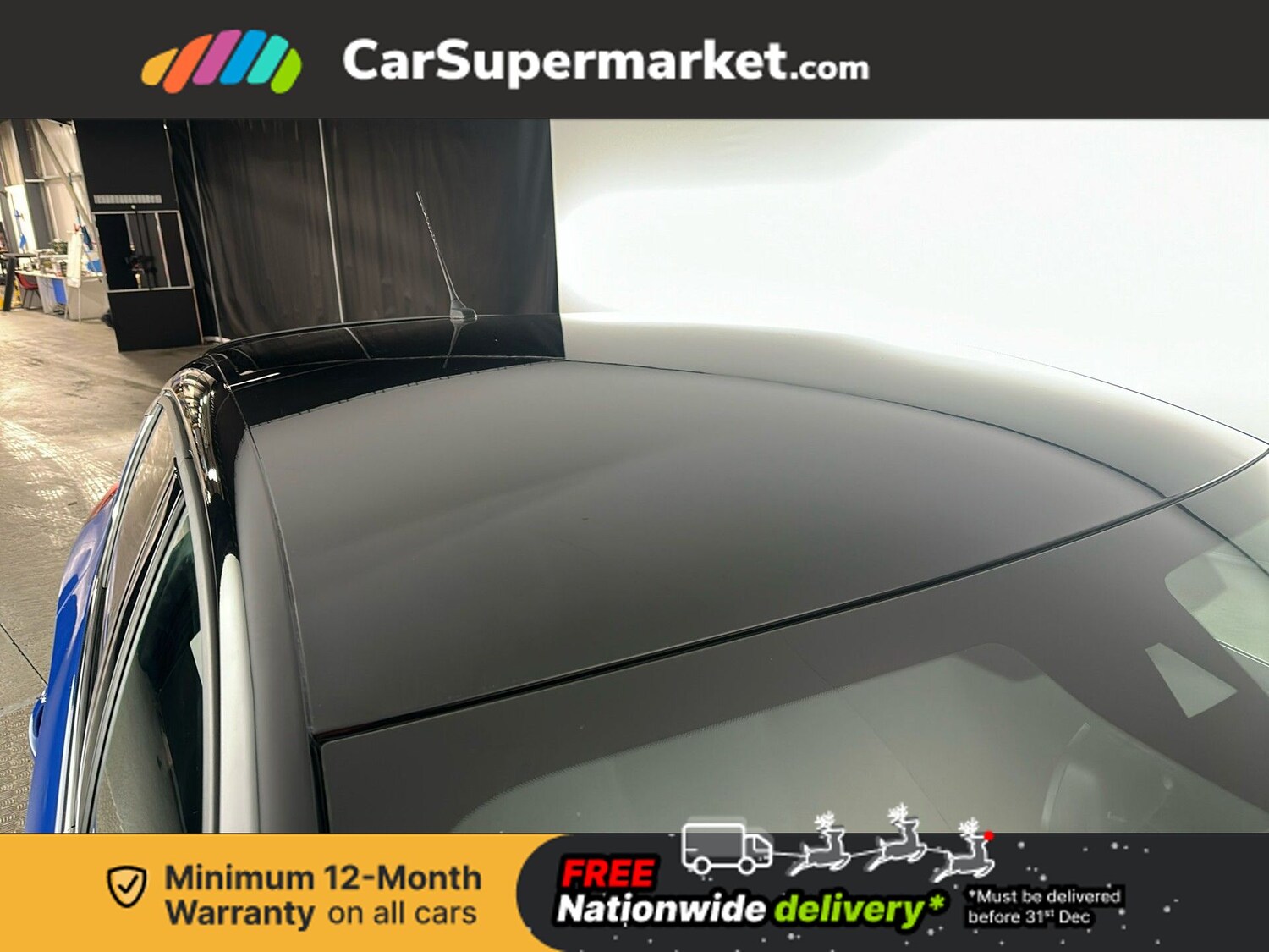 Used Vauxhall Corsa 2022 for sale - 76836176: Photo 22