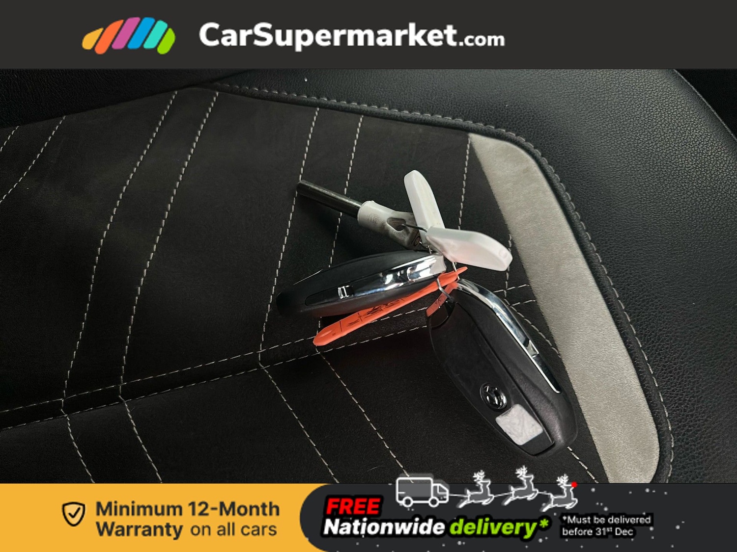 Used Vauxhall Corsa 2022 for sale - 76836176: Photo 24