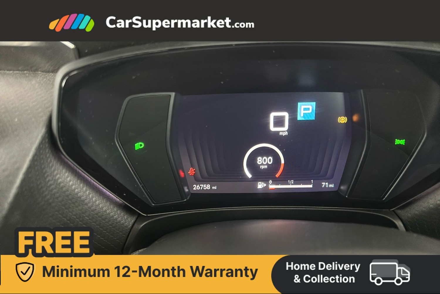 Used Citroen C5 X 2023 for sale - 76364652: Photo 15