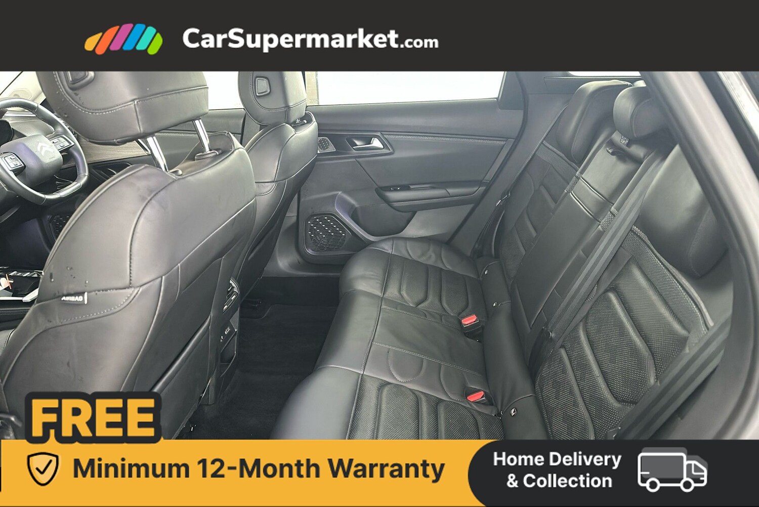 Used Citroen C5 X 2023 for sale - 76364652: Photo 18