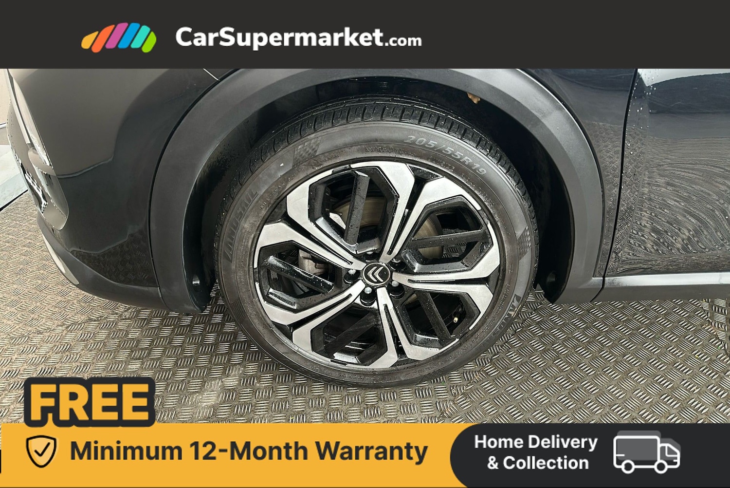 Used Citroen C5 X 2023 for sale - 76364652: Photo 19