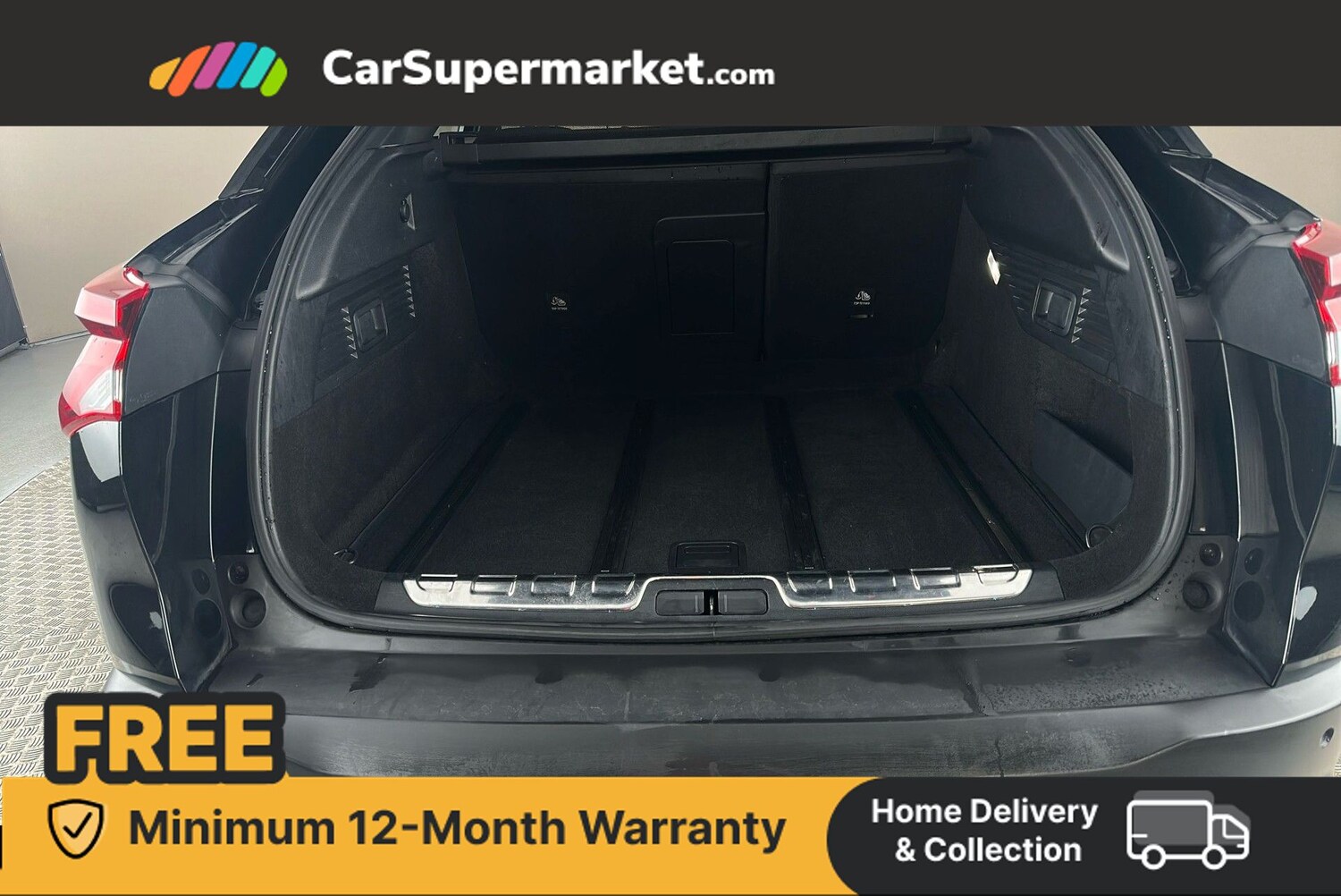 Used Citroen C5 X 2023 for sale - 76364652: Photo 22