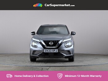 Used Nissan Juke 2023 for sale - 75412086: Photo
