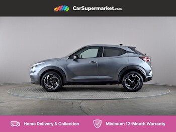 Used Nissan Juke 2023 for sale - 75412086: Photo