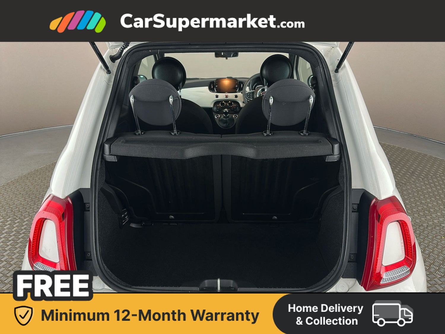 Used Fiat 500 2024 for sale - 77542873: Photo 20