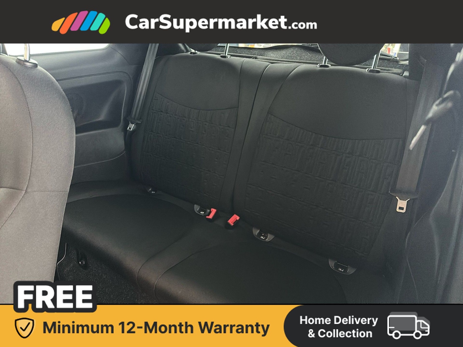 Used Fiat 500 2024 for sale - 77542873: Photo 22