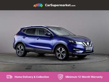 2020 - 1.3 DiG-T N-Connecta [Glass Roof Pack] 5-Door
