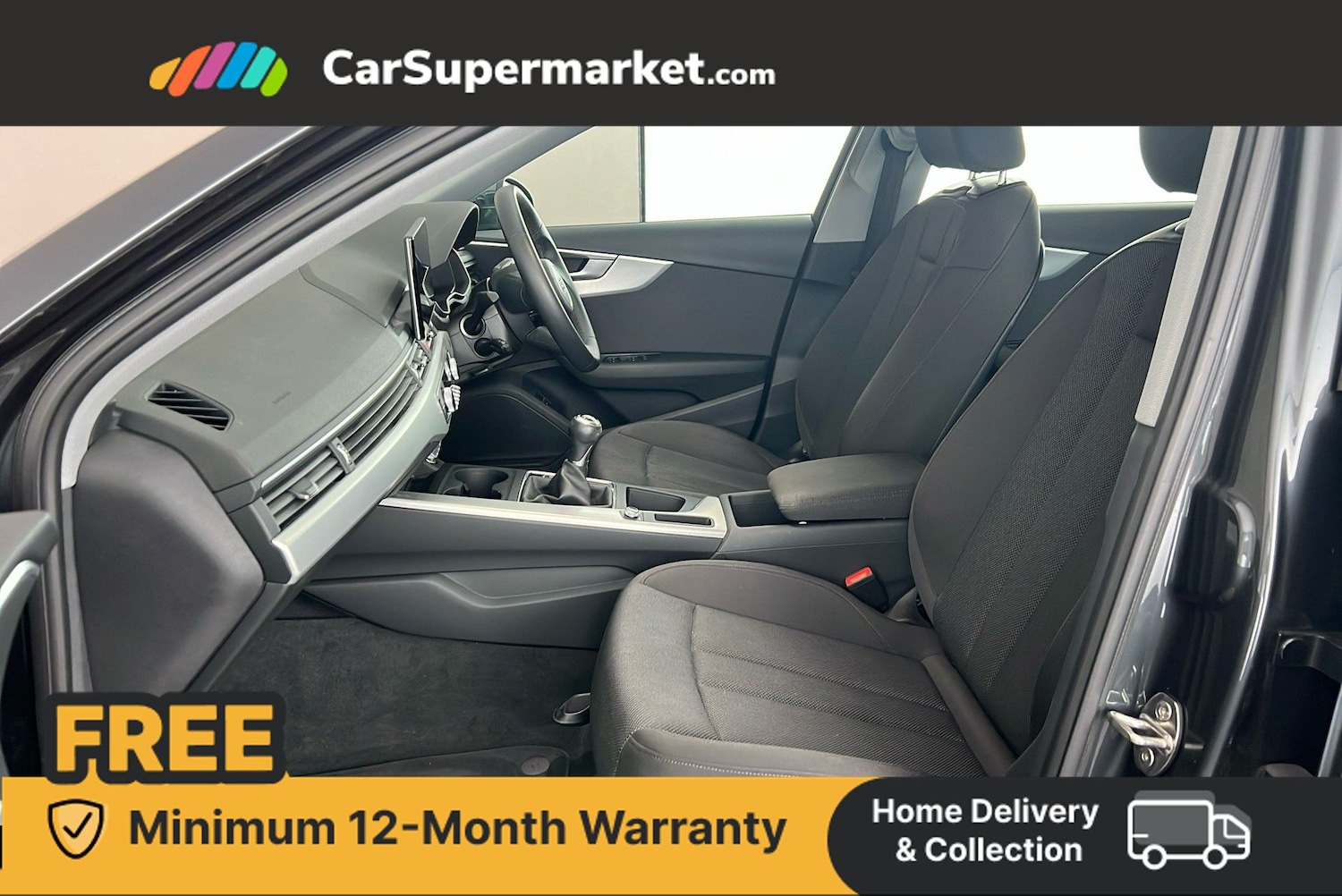 Used Audi A4 2021 for sale - 76535272: Photo 17