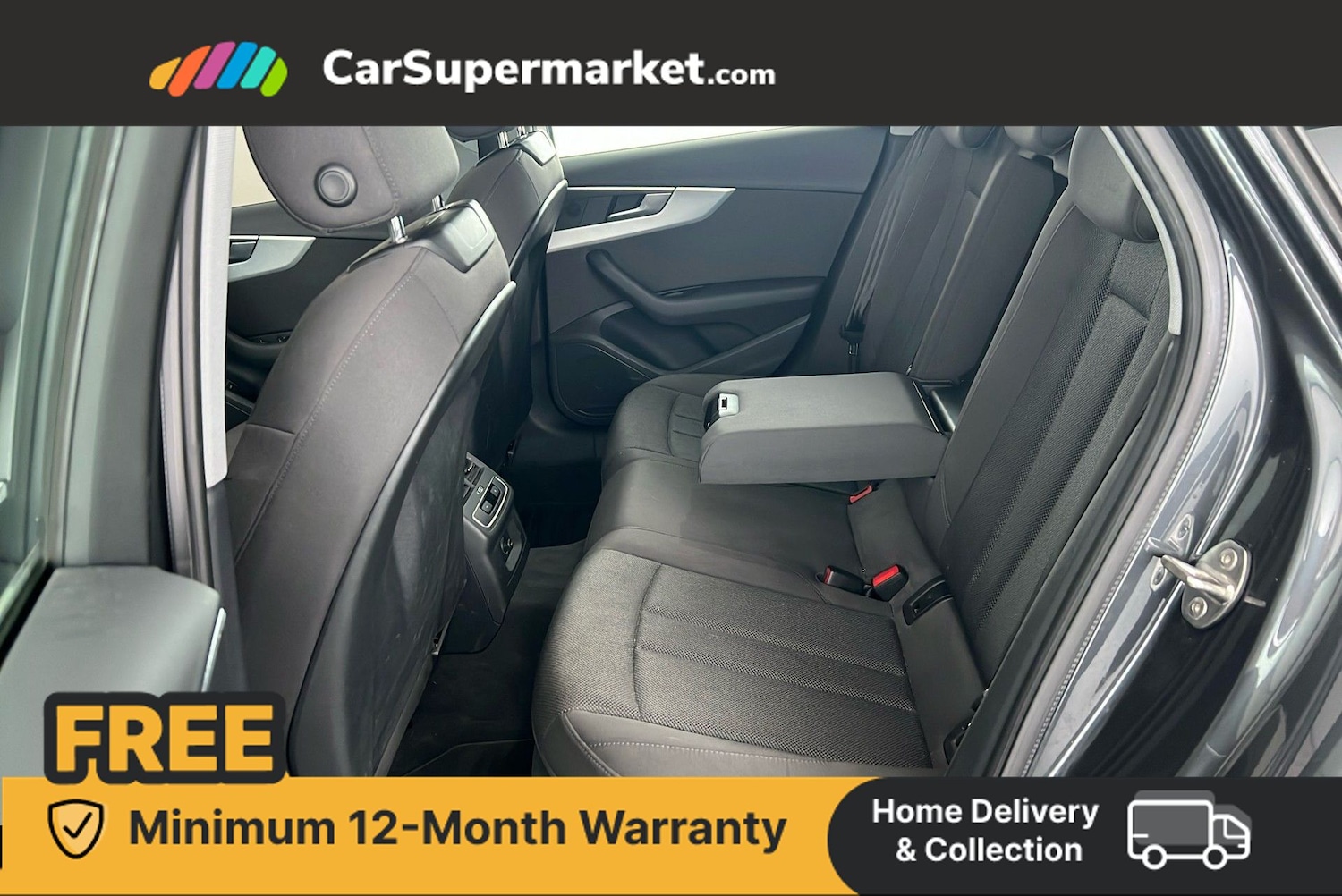 Used Audi A4 2021 for sale - 76535272: Photo 18