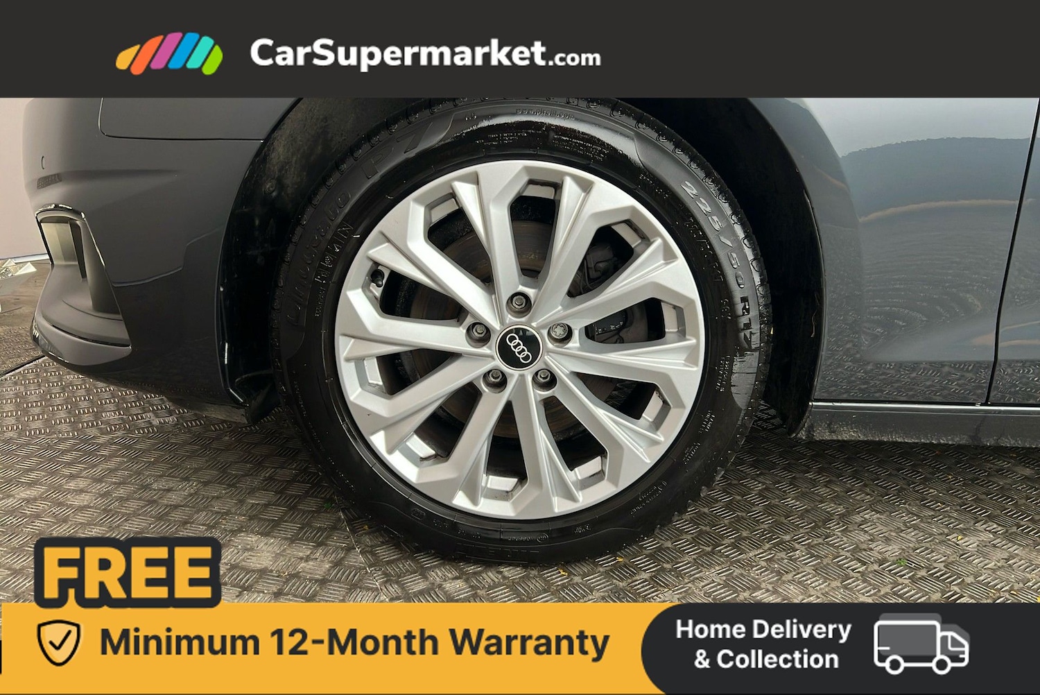 Used Audi A4 2021 for sale - 76535272: Photo 19