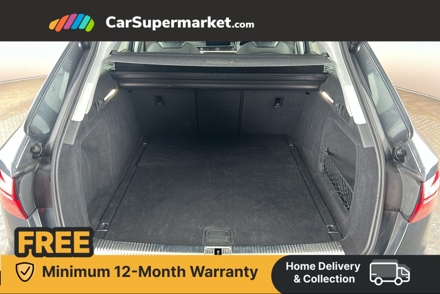 Used Audi A4 2021 for sale - 76535272: Photo 22