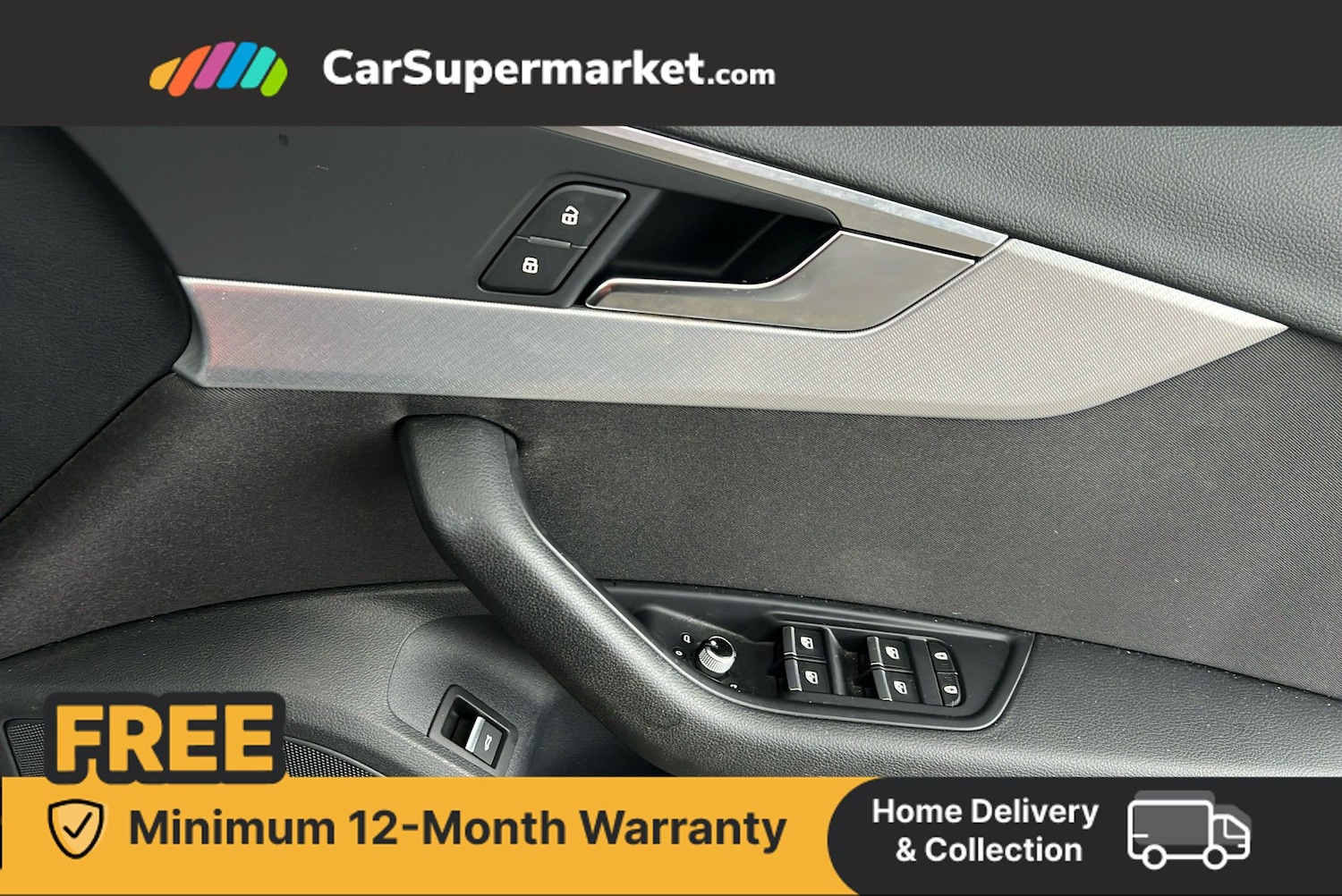 Used Audi A4 2021 for sale - 76535272: Photo 25