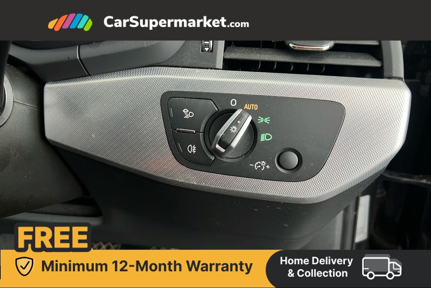 Used Audi A4 2021 for sale - 76535272: Photo 27