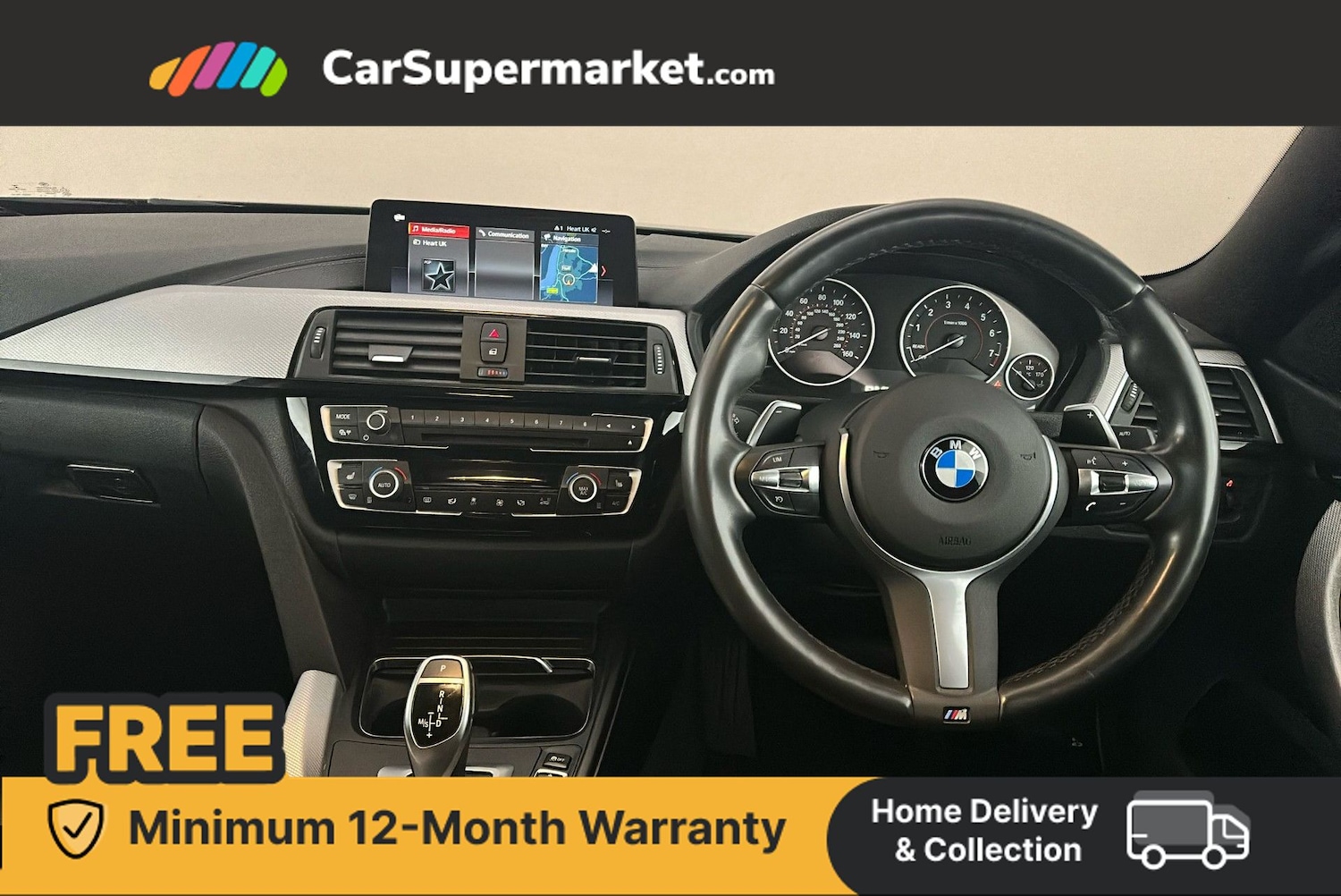 Used BMW 4 Series 2019 for sale - 76526945: Photo 14