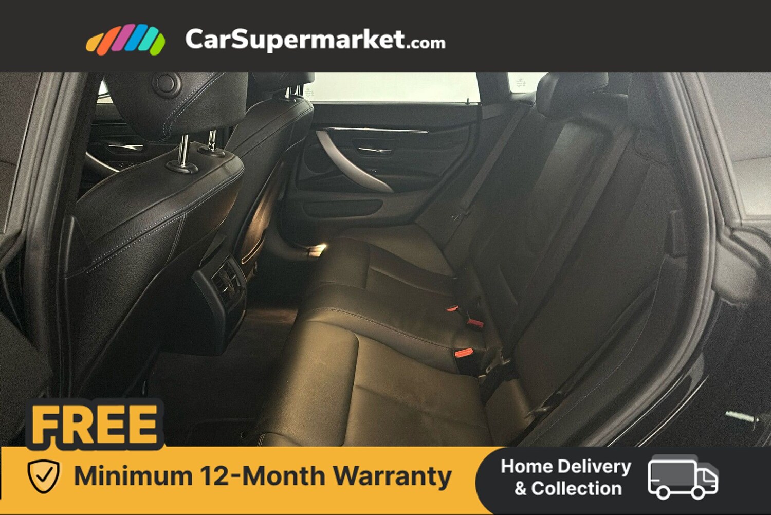 Used BMW 4 Series 2019 for sale - 76526945: Photo 18