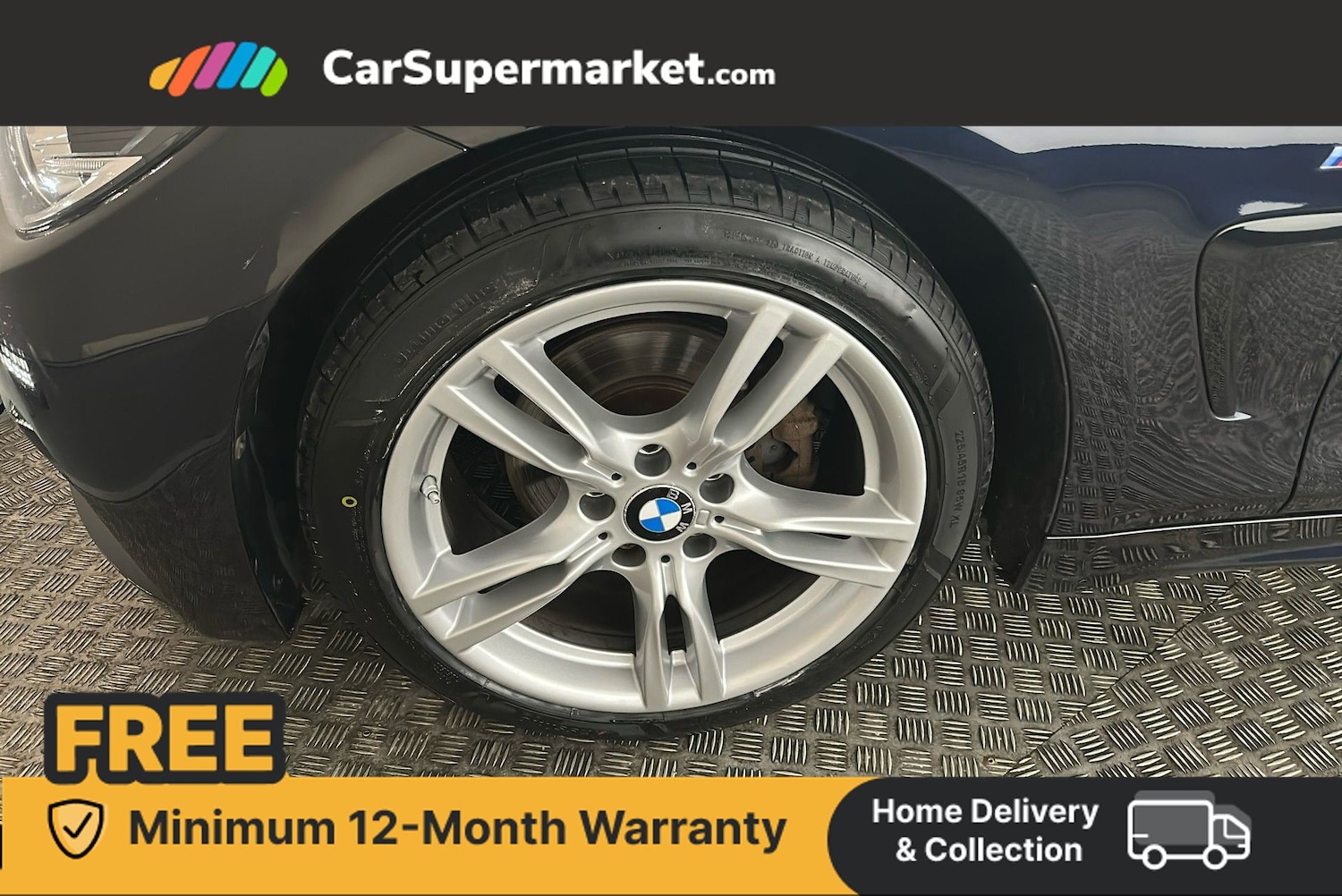 Used BMW 4 Series 2019 for sale - 76526945: Photo 23