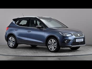 Used SEAT Arona 2021 for sale - 79672410: Photo