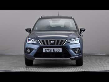 Used SEAT Arona 2021 for sale - 79672410: Photo