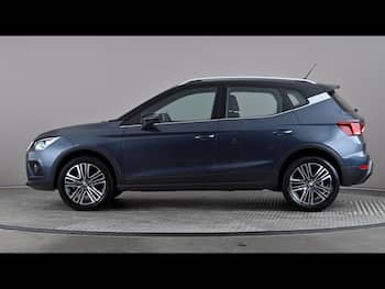 Used SEAT Arona 2021 for sale - 79672410: Photo