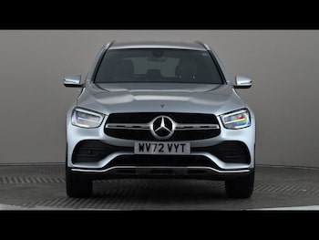 Used Mercedes-Benz GLC 2022 for sale - 79431638: Photo
