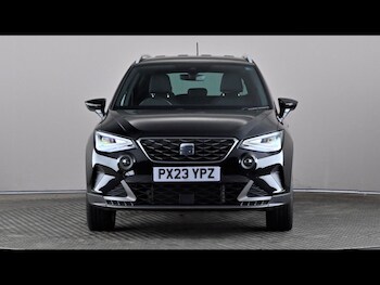 Used SEAT Arona 2023 for sale - 78944387: Photo