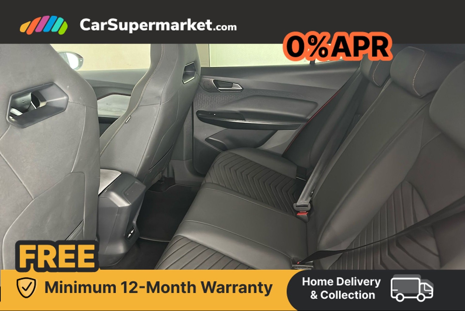 Used Cupra Born 2024 for sale - 76342303: Photo 18