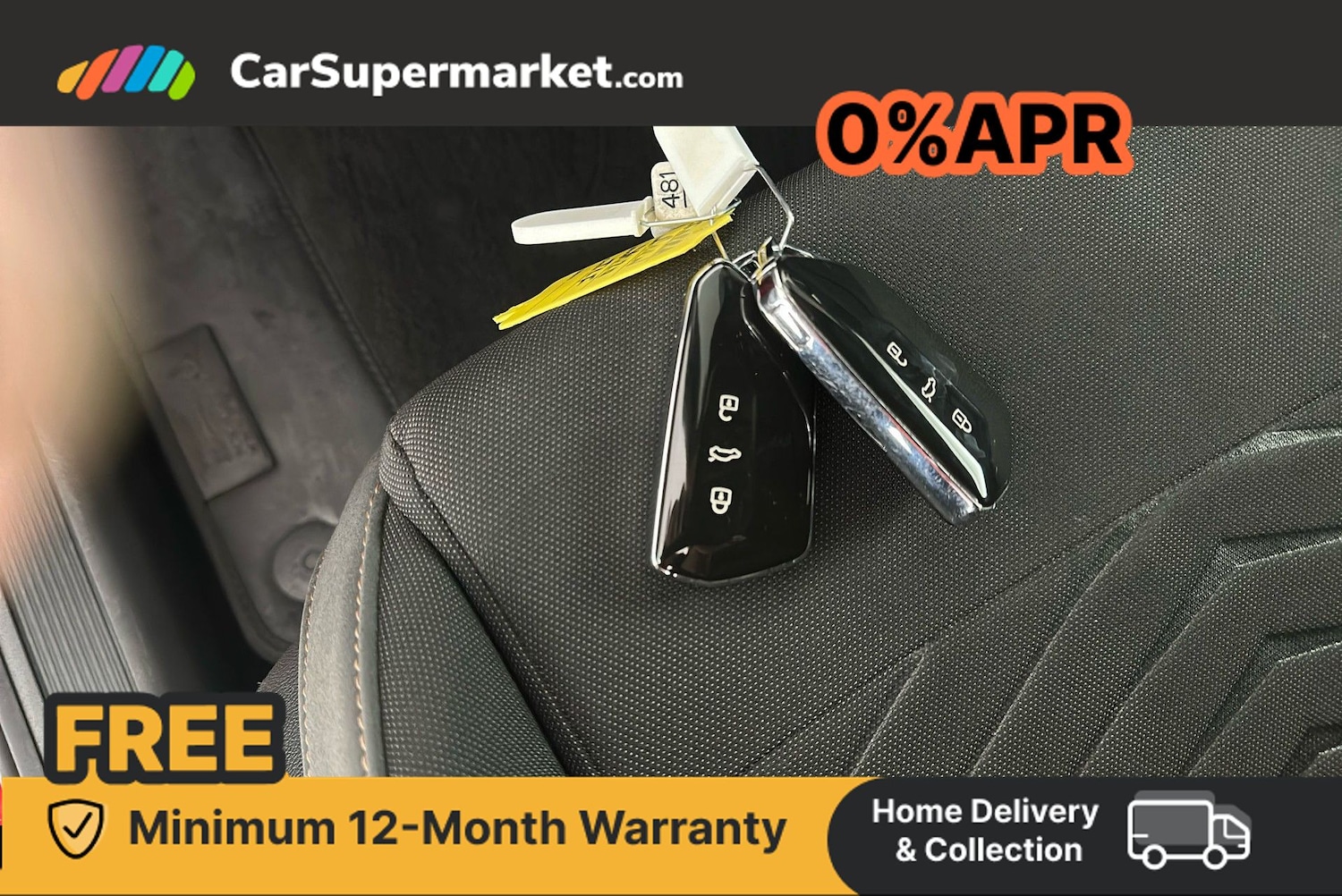 Used Cupra Born 2024 for sale - 76342303: Photo 23