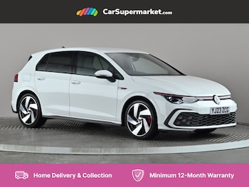 Volkswagen - Golf