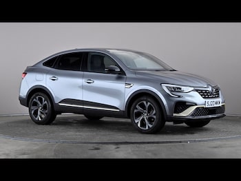 Used Renault Arkana 2023 for sale - 79359777: Photo