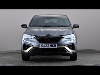 Used Renault Arkana 2023 for sale - 79359777: Photo