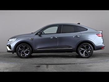 Used Renault Arkana 2023 for sale - 79359777: Photo