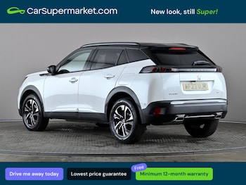 Used Peugeot 2008 2023 for sale - 78177632: Photo