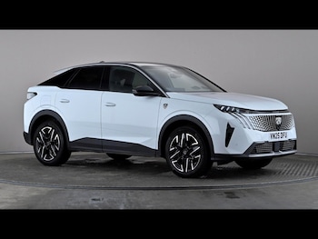 Used Peugeot 3008 2025 for sale - 79174891: Photo