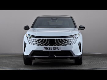 Used Peugeot 3008 2025 for sale - 79174891: Photo