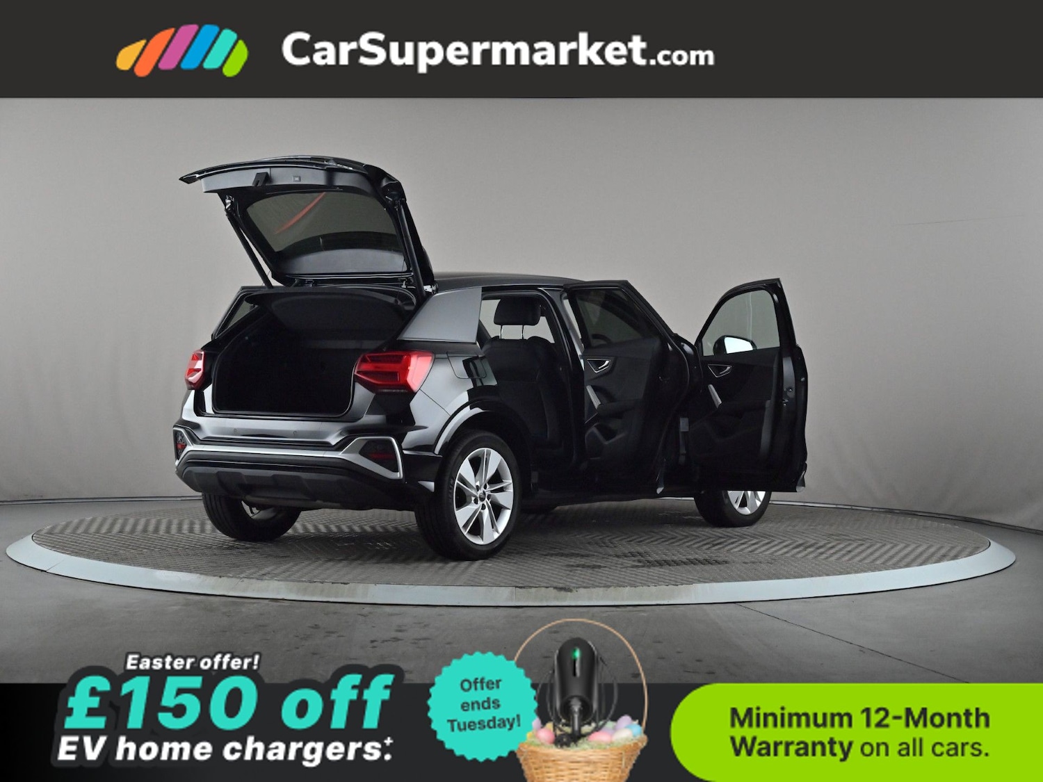 Used Audi Q2 2023 for sale - 78107679: Photo 13