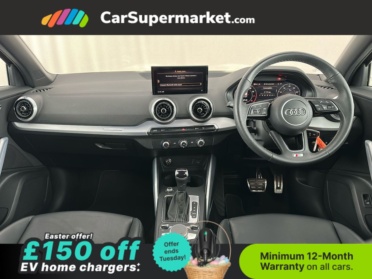 Used Audi Q2 2023 for sale - 78107679: Photo 14