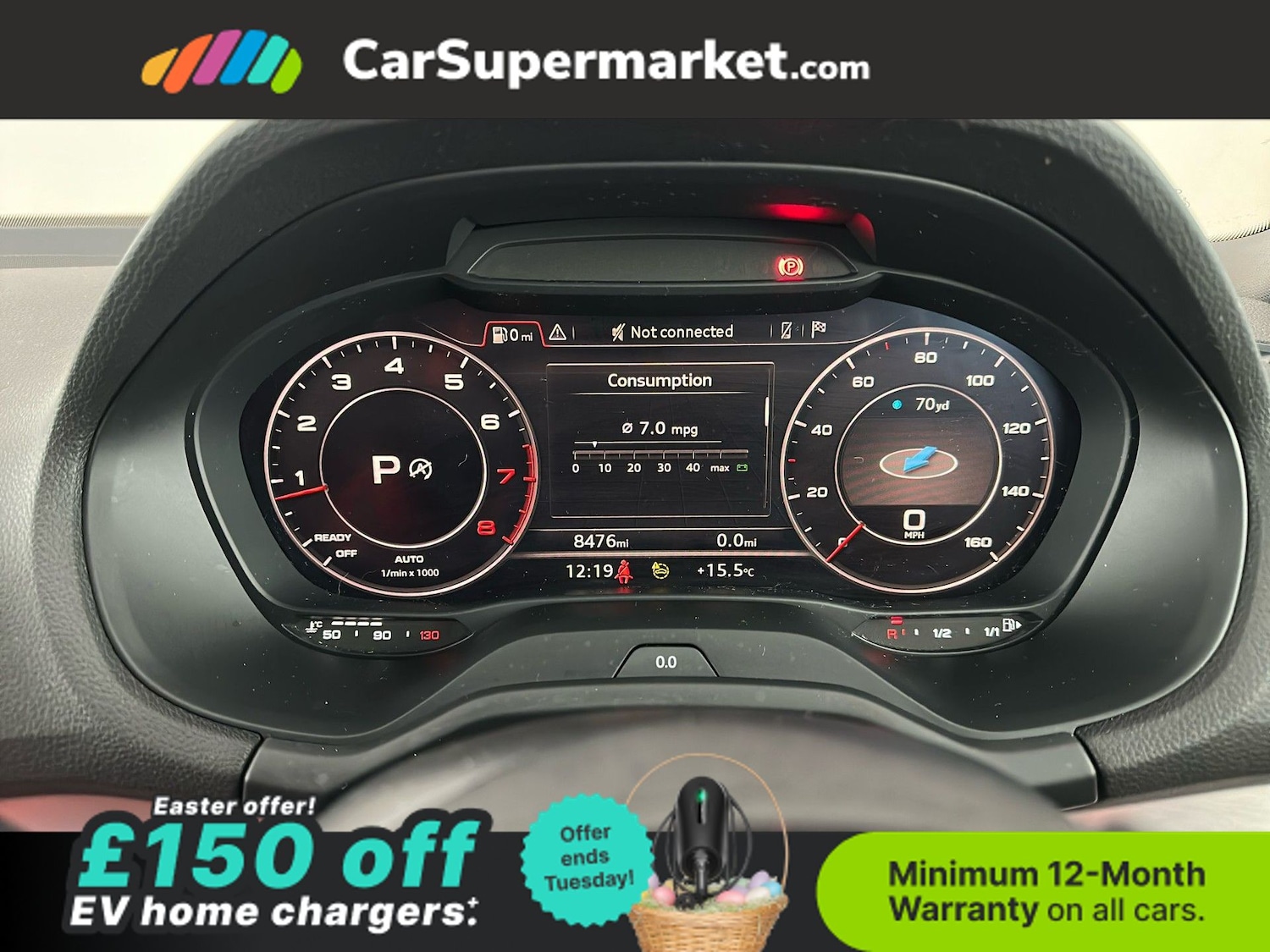 Used Audi Q2 2023 for sale - 78107679: Photo 16