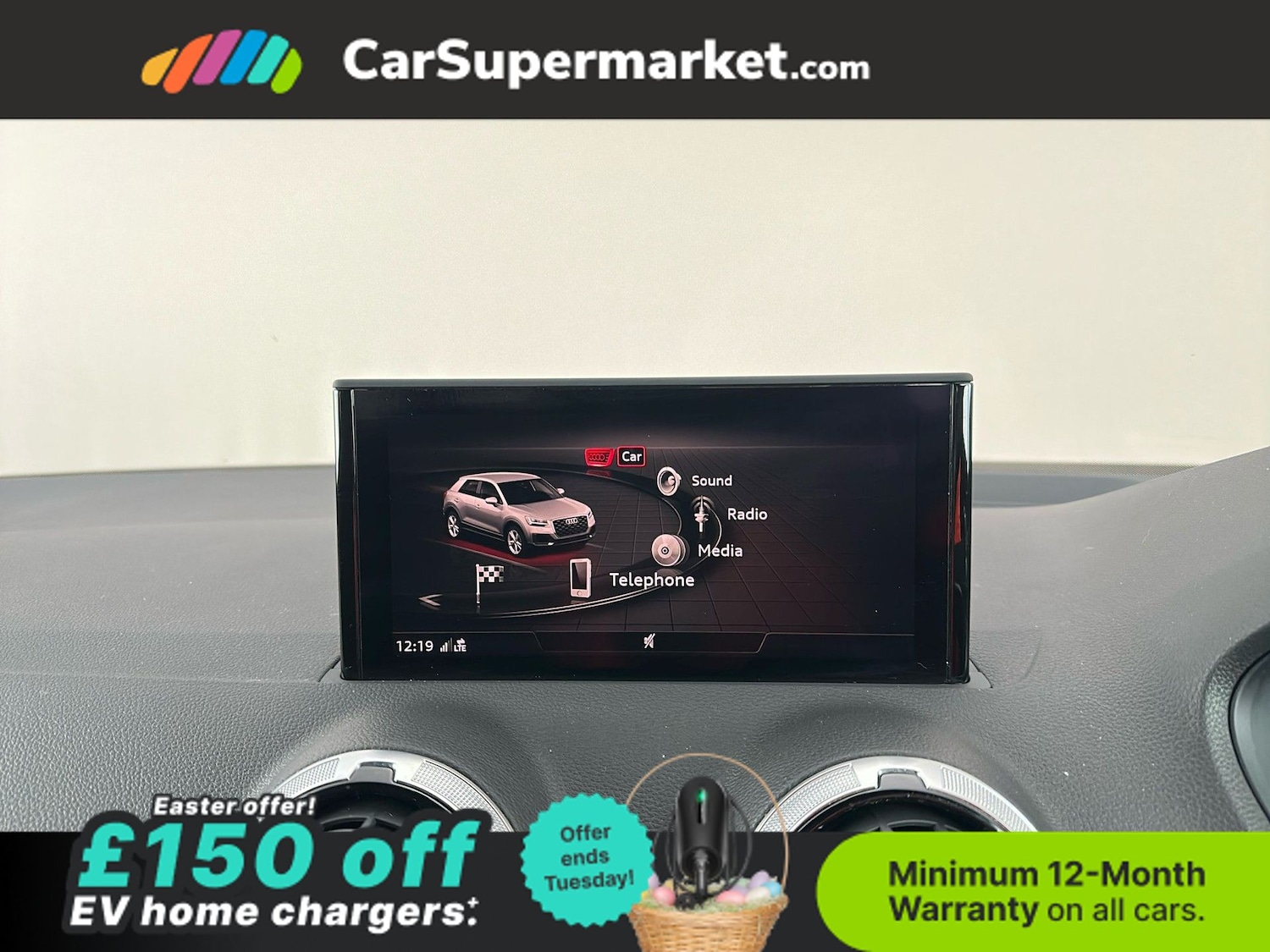 Used Audi Q2 2023 for sale - 78107679: Photo 17