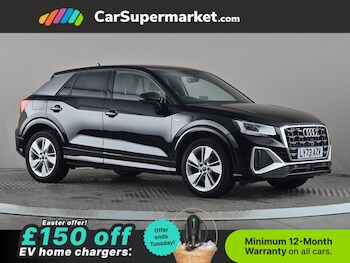 Used Audi Q2 2023 for sale - 78107679: Photo
