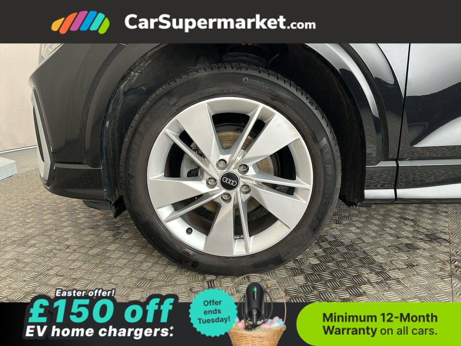 Used Audi Q2 2023 for sale - 78107679: Photo 20