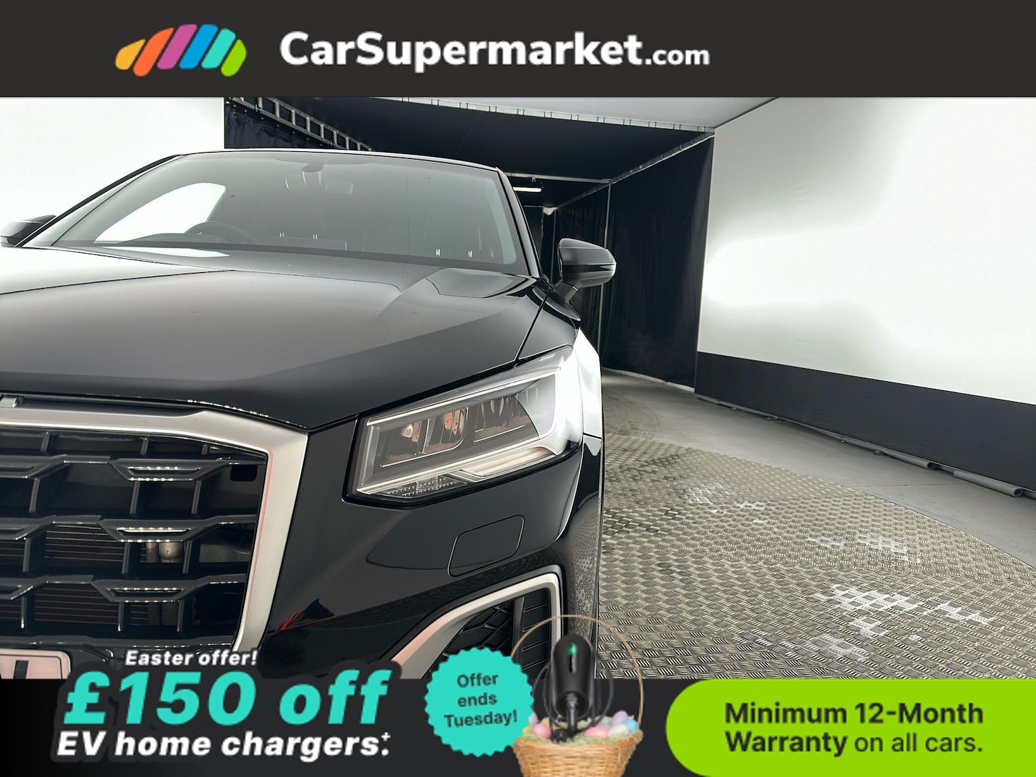 Used Audi Q2 2023 for sale - 78107679: Photo 21