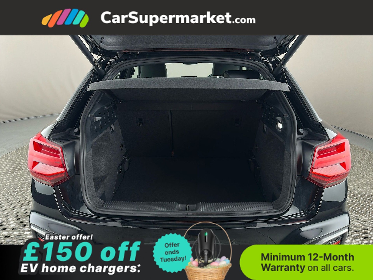 Used Audi Q2 2023 for sale - 78107679: Photo 23