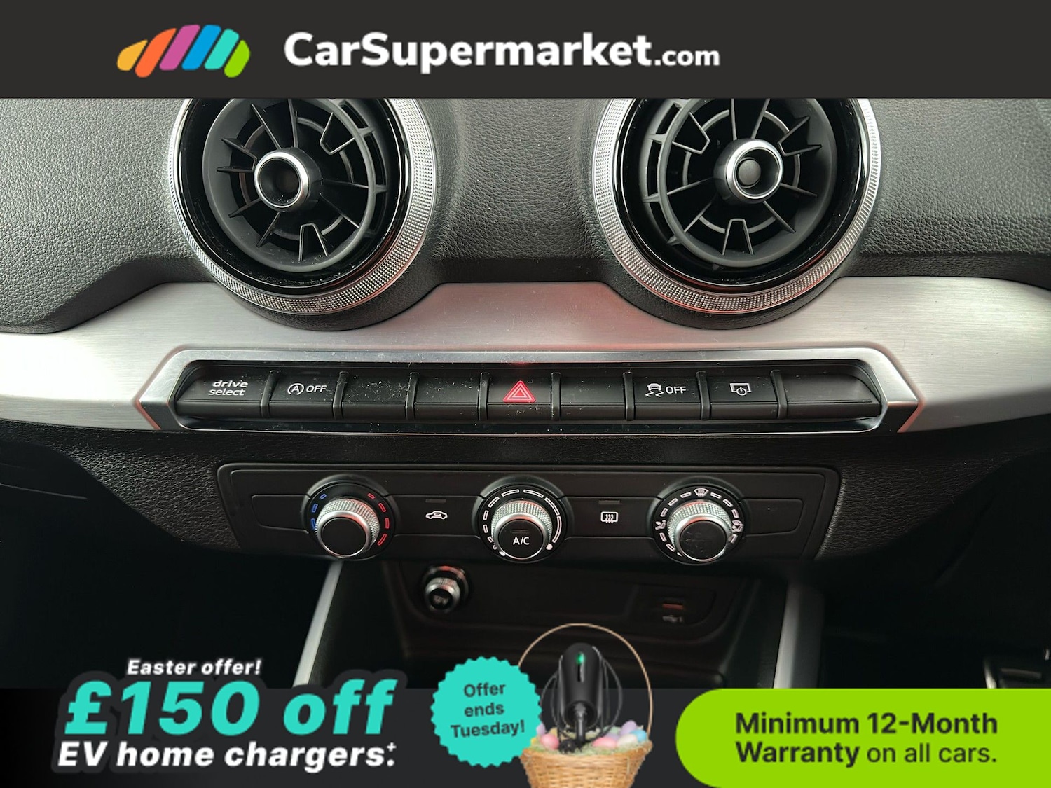 Used Audi Q2 2023 for sale - 78107679: Photo 29