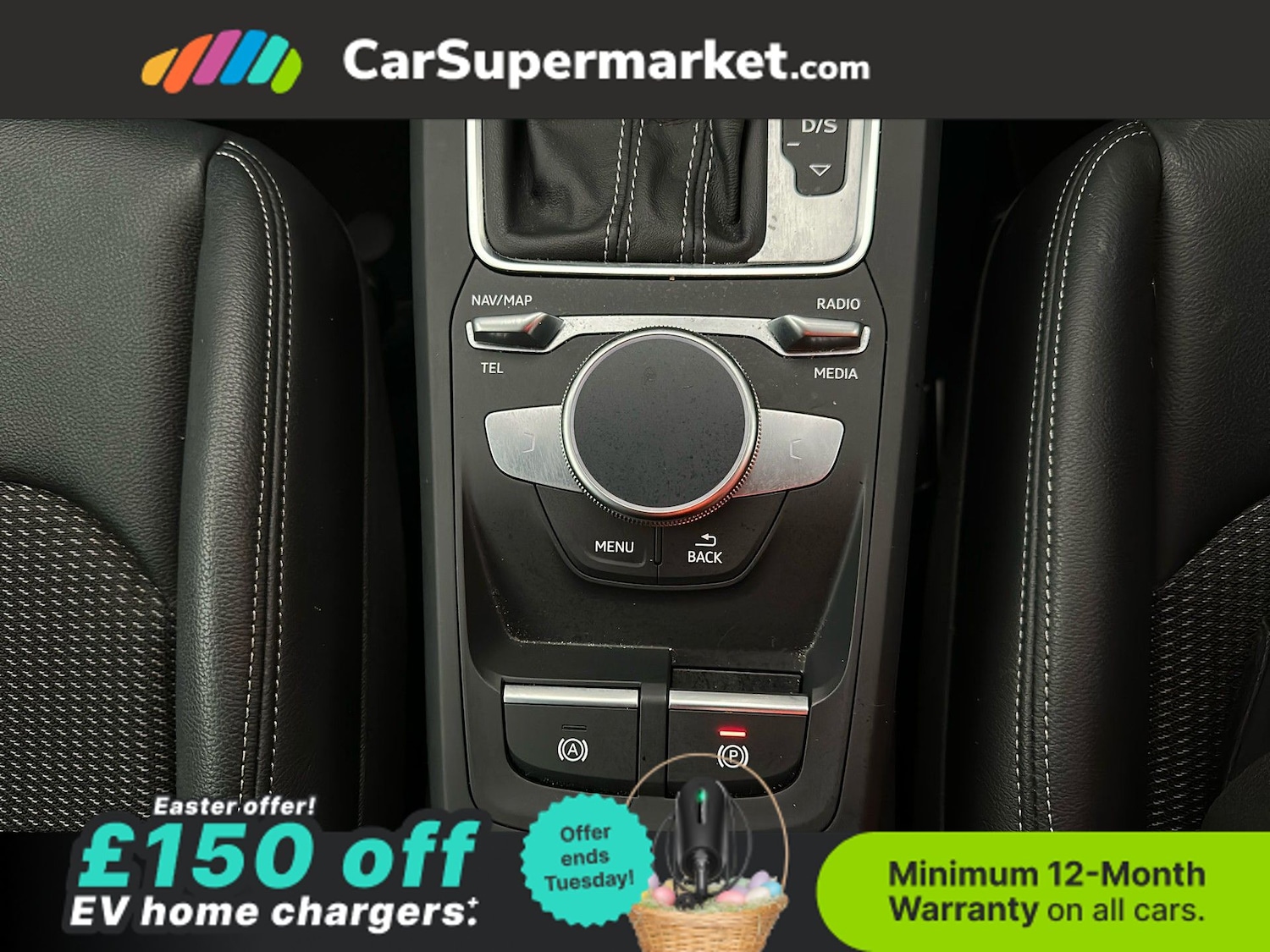 Used Audi Q2 2023 for sale - 78107679: Photo 30