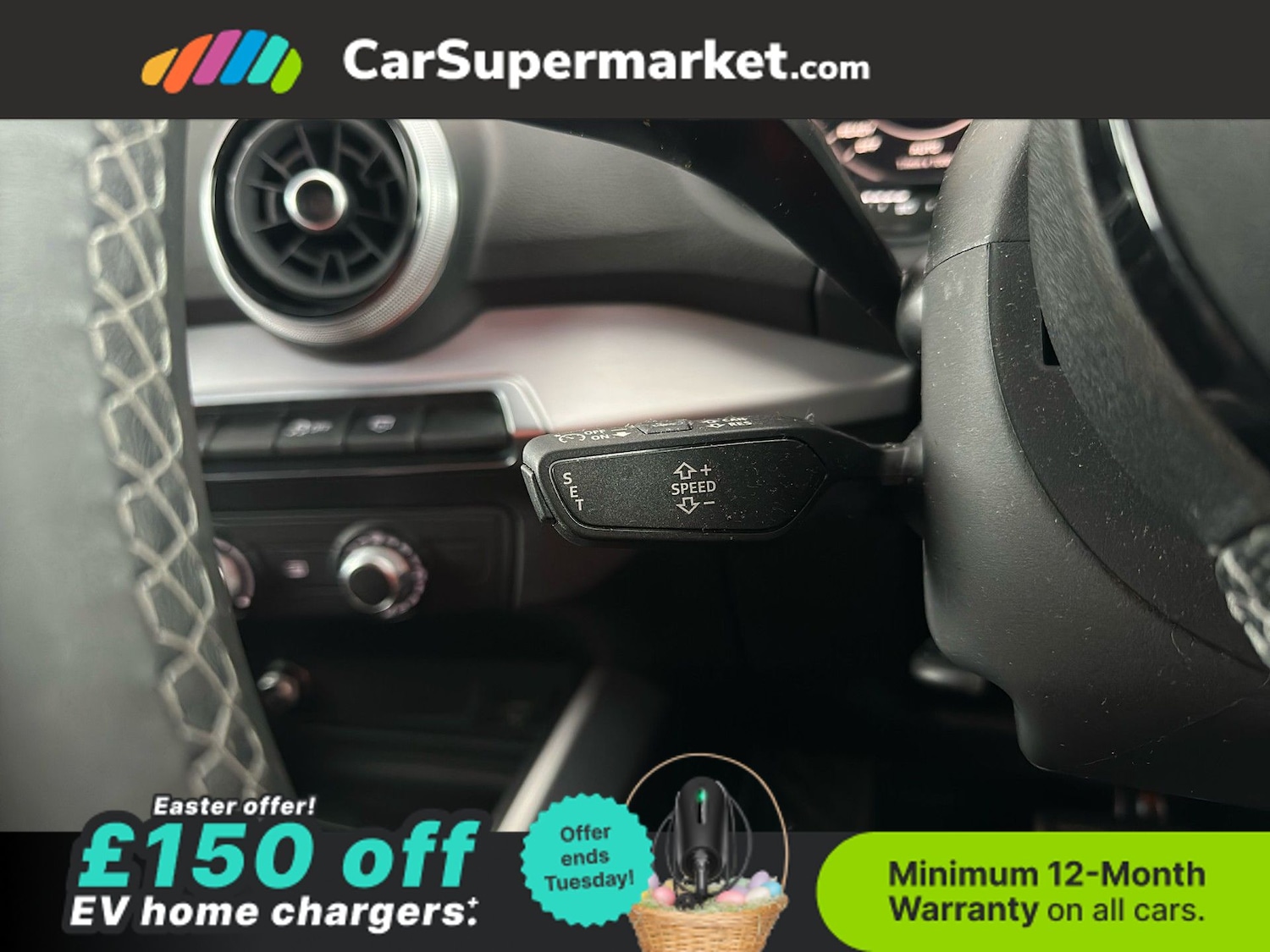 Used Audi Q2 2023 for sale - 78107679: Photo 32