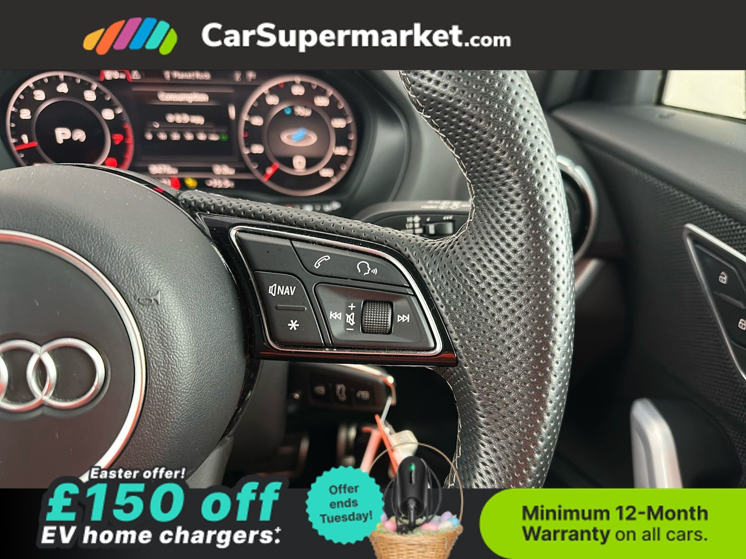 Used Audi Q2 2023 for sale - 78107679: Photo 34