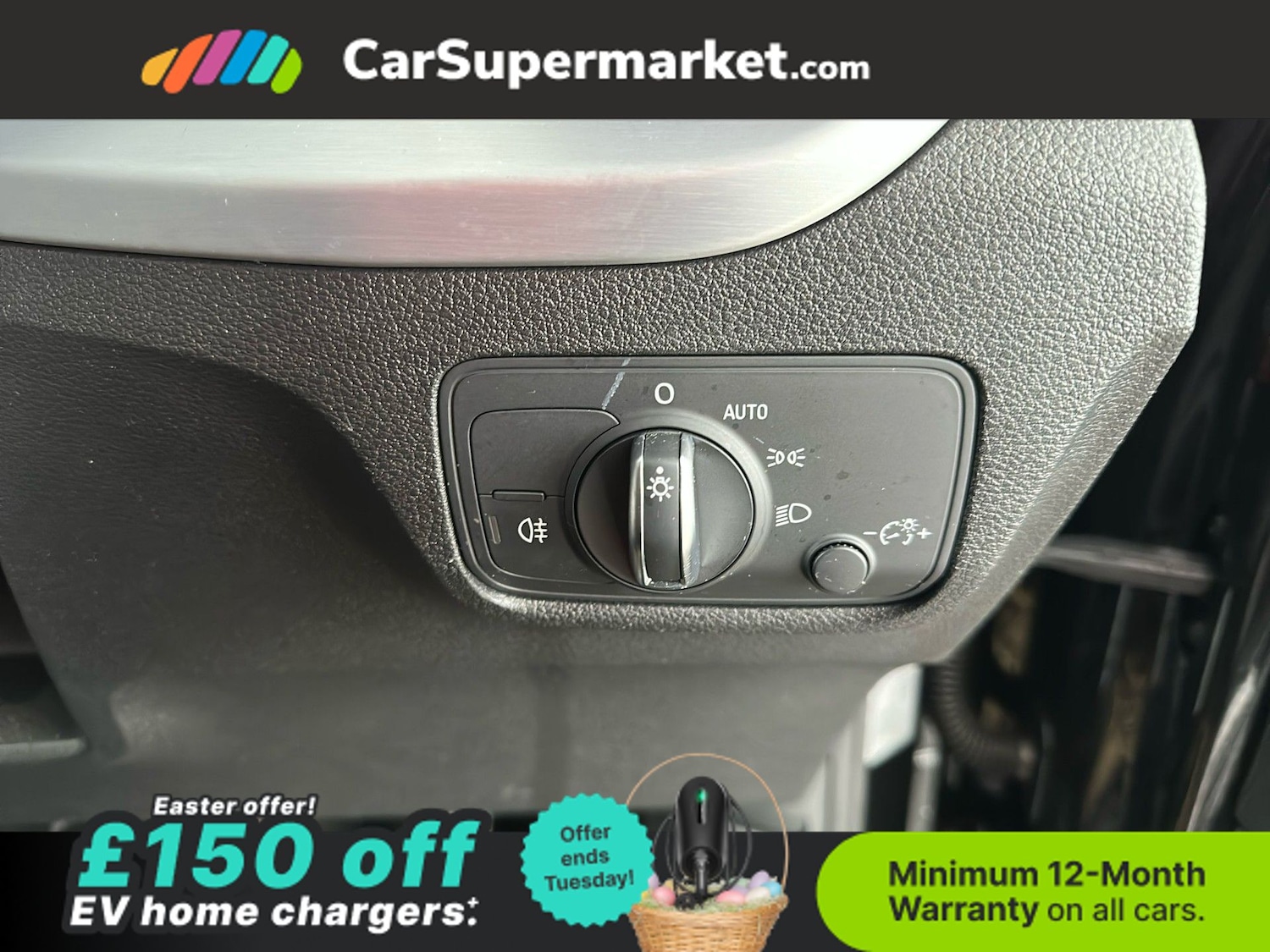 Used Audi Q2 2023 for sale - 78107679: Photo 35