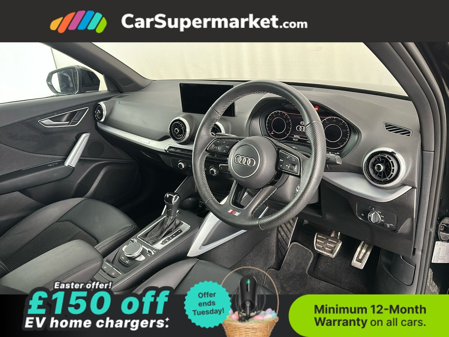 Used Audi Q2 2023 for sale - 78107679: Photo 36