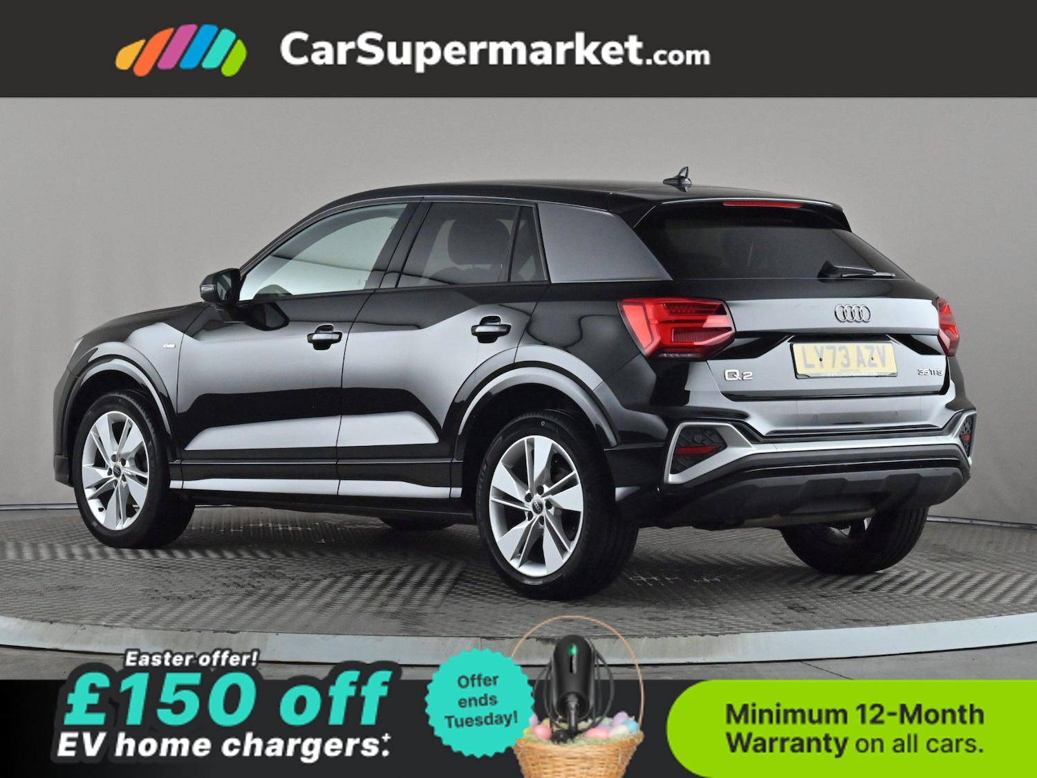Used Audi Q2 2023 for sale - 78107679: Photo 5