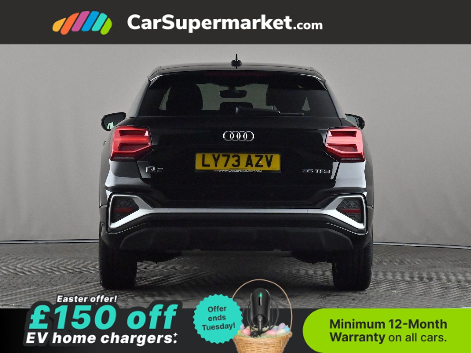 Used Audi Q2 2023 for sale - 78107679: Photo 6